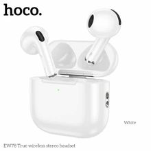 Product image of Hoco EW78 True უსადენო სტერეო ყურსასმენი