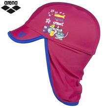 Product image of Arena AWT KIDS CAP საცურაო ქუდი