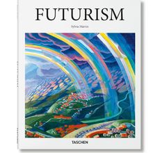 Product image of Taschen Futurism