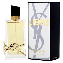 Product image of Ysl Libre Eau De Parfum 90მლ სუნამო