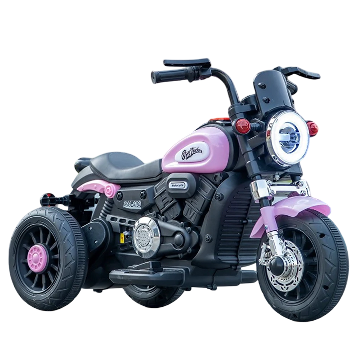 golden-child-md-300-pink-bavshvis-eleqtro-mototsikli