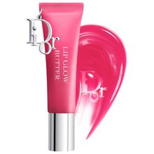 Product image of Dior Addict Lip Glow Butter 105 Lychee 10მლ ტუჩის გლოსი