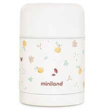 Product image of Miniland 600მლ საკვების თერმოსი