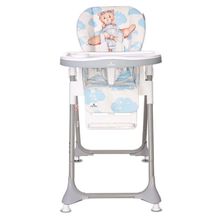 Product image of LORELLI FELICITA ბავშვის სკამ-მაგიდა