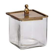 Product image of LABORATORY MY HOME ზარდახშა