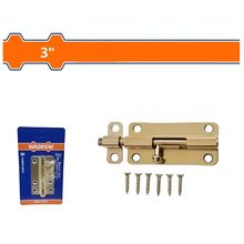 Product image of WADFOW WCX1K03 მექანიკური საკეტი