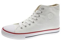 Product image of Beppi 2196282 ფეხსაცმელი კედი თეთრი