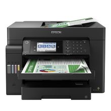 Product image of Epson EcoTank L15160 C11CH71404 ფერადი პრინტერი