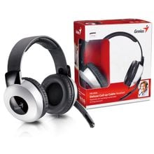 Product image of Headphone/ Genius/ Genius Headphone HS-05A