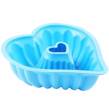 Product image of სილიკონის საცხობი ფორმა