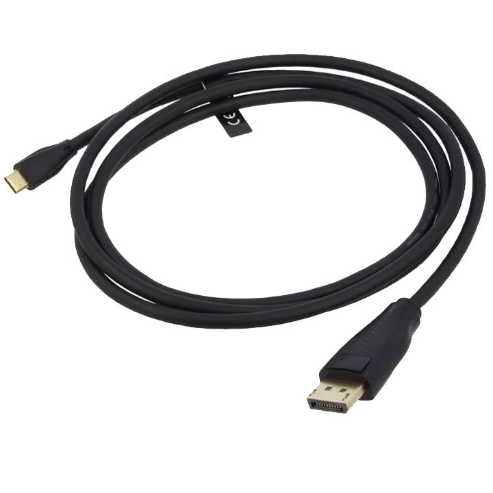 vention-cgybg-usb-c-to-dp-8k-dp-cable-15m-black