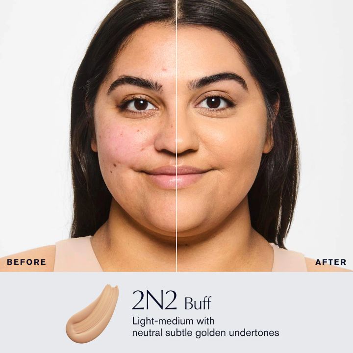 este-lauder-double-wear-stay-in-place-lightweight-longwear-matte-foundation-2n2-buff-tonaluri-kremi-30ml-photo-2