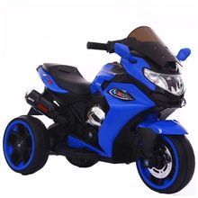 Product image of ბავშვის ელექტრო მოტოციკლი 5588K-B