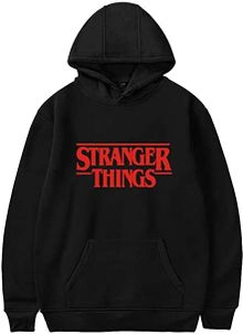Product image of Gildan Stranger Things 23 L ჰუდი