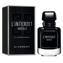 Product image of GIVENCHY LINTERDIT ABSOLU EDP 80 ML სუნამო