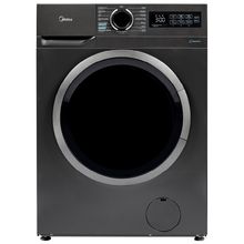 Product image of Midea MF110W100B/T 10კგ სარეცხი მანქანა