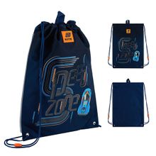 Product image of Kite Speed Zone K25-600M-4 ჩანთა ფეხსაცმლის