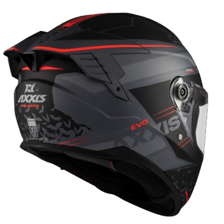 hawk-evo-sv-dark-justice-c1-axxis-s-dakhuruli-chafkhuti-photo-3