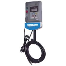 Product image of VETOMAX 32W TI16B 40N RS4-V2.TI16B საბურავების გასაბერი მანომეტრი ჰაერზე