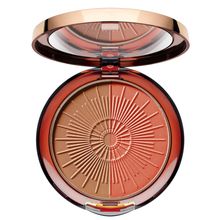 Product image of Bronzing Powder Compact long-lasting N05 Sunkissed ბრონზერი