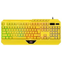 Product image of GAMING 2E KG315UYW მემბრანული კლავიატურა