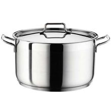 Product image of HASCEVHER Anett 20ლ ინდუქციური ქვაბი