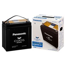 Product image of Panasonic S42B20R/HV 35AH აკუმულატორი