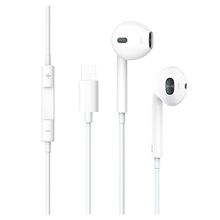 Product image of ყურსასმენი USAMS EP-24 Ligthing