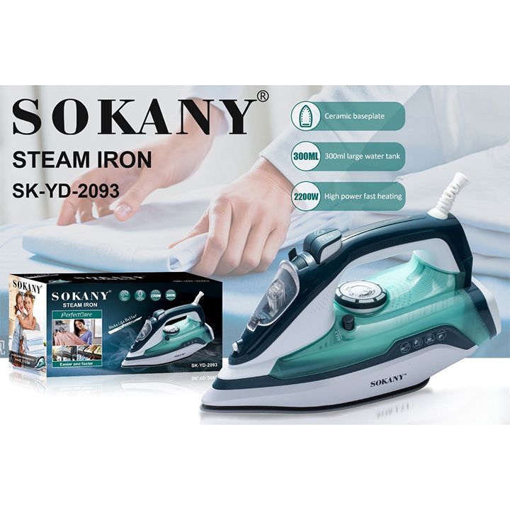 sokany-sk-yd-2093-uto-keramikuli-dzirit-300ml-photo-2