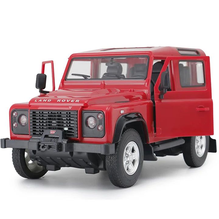 rastar-land-rover-defender-114-distantsiuri-martvis-manqana