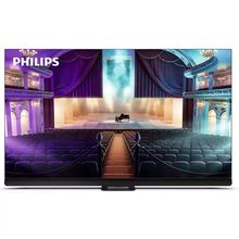 Product image of Philips 55OLED908/12 55" Ambilight 4K UHD Smart ტელევიზორი
