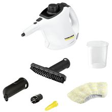 Product image of KARCHER SC 1 *EU ორთქლის აპარატი