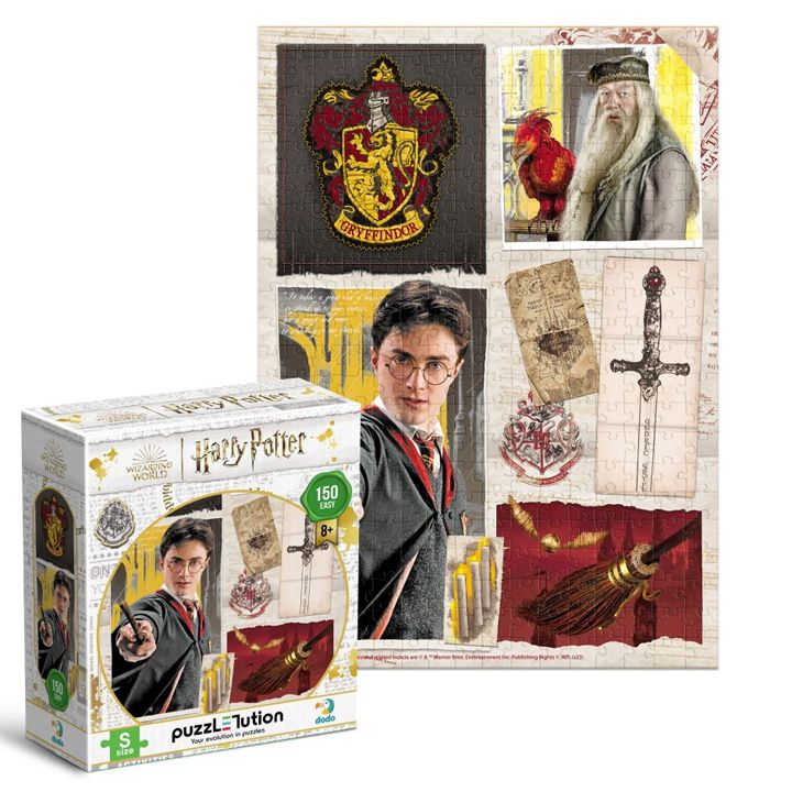 dodo-fazli-hari-poteri-grifindori