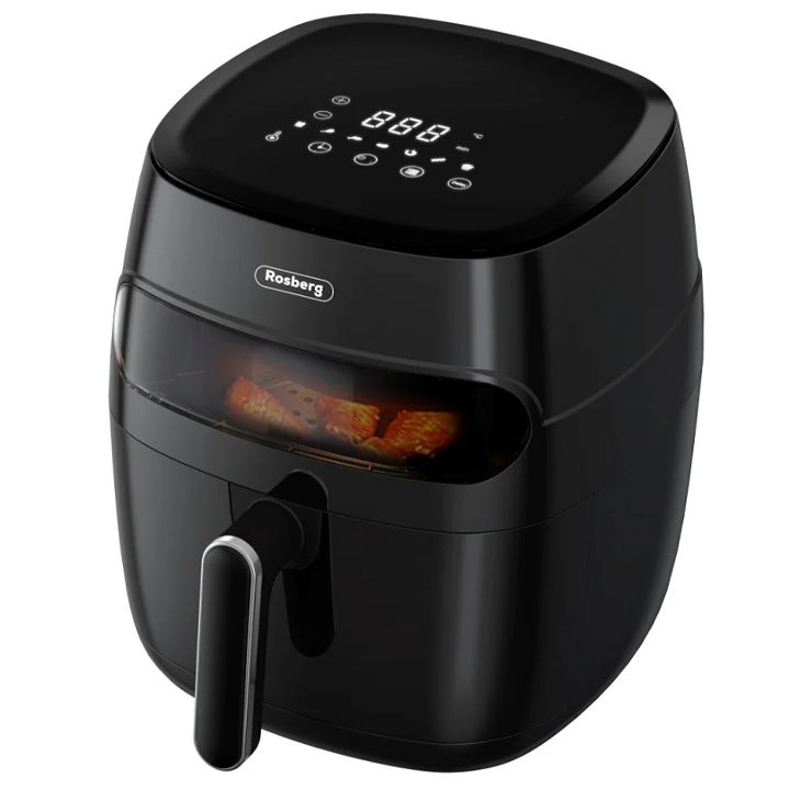 rosberg-r51980ca-2l-aerogrili