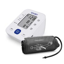 Product image of TEDOREX DIGITAL ARM BLOOD PRESSURE MONITOR AXD-806 წნევის აპარატი