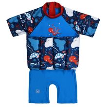 Product image of SPLASH ABOUT მკლავებიანი  საცურაო კოსტიუმი