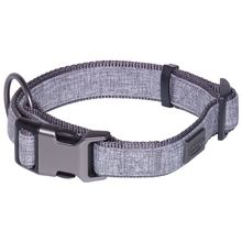 Product image of NOBBY Linen Deluxe ძაღლის საყელო