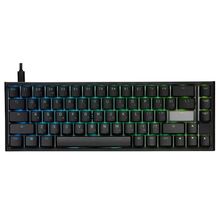 Product image of Ducky One 2 SF Cherry Silent Red RGB LED Black/White კლავიატურა