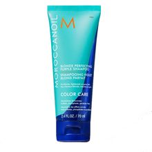 Product image of Moroccanoil purple shampoo 70 მლ შამპუნი