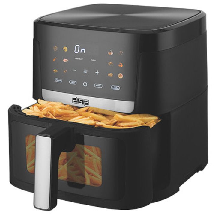 dsp-kb2163-8l-aerogrili