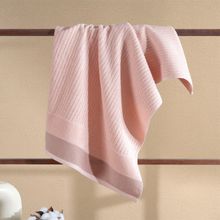 Product image of MANAMO SALERNO COTTON TOWEL BLUSH პირსახოცი