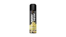 Product image of NISHMAN HAIR SPRAY YELLOW სპრეი თმის ყვითელი 1 DAY 150მლ