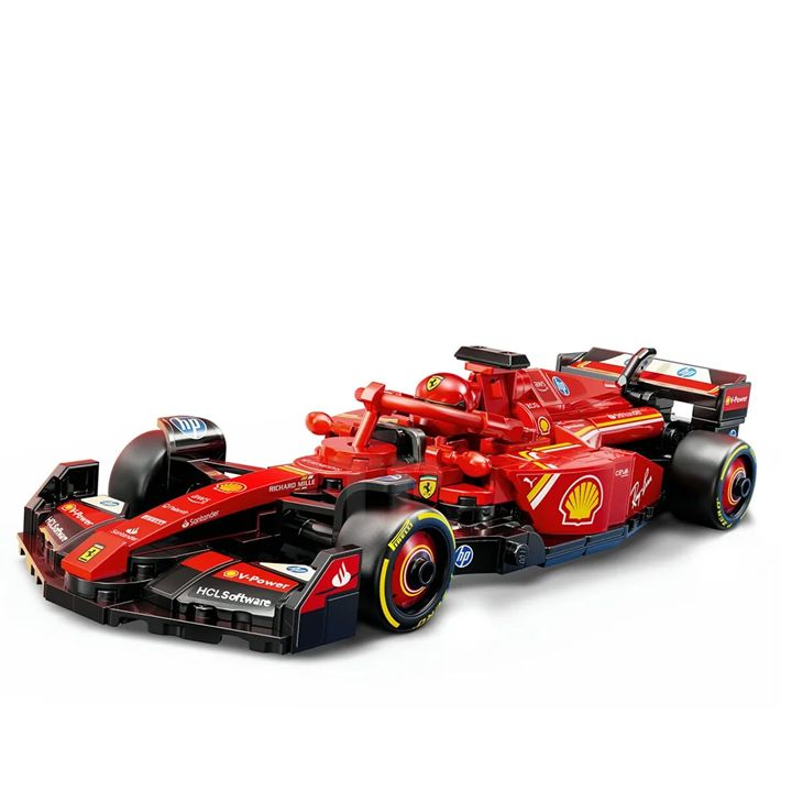 lego-ferrari-sf-24-f1-race-car-konstruqtori-photo-3