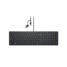 Product image of Dell KB525C Black მემბრანული კლავიატურა