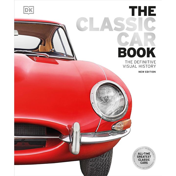the-classic-car-book
