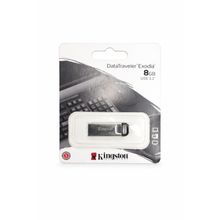 Product image of Kingston 8GB USB Flash მეხსიერება