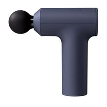 Product image of Xiaomi Massage Gun Mini Navy Blue კუნთების მასაჟორი