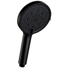 Product image of FRAP F029 Black ხელის შხაპი 3 რეჟიმით