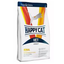 Product image of Happy Cat VET Renal -თირკმლის მწვავე და ქრონიკული უკმარისობის 4კგ