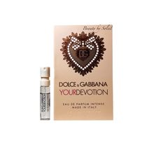 Product image of Dolce & Gabbana Your Devotion სუნამოს სემფლი